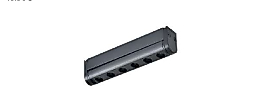 MODLED MDL-6221 Ultra Slim Magfit 13 cm 6W Hareketli Lensli Magnet Armatür