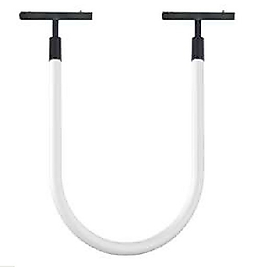 MODLED MDL-6697 MF Ultra Slim Magfit Düz Hortum Magnet Armatür