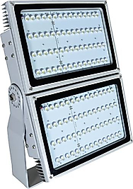 Led Projektor Aydınlatma ( 300-400Watt arası Maxi Serisi )