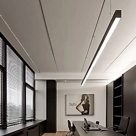 Sarkıt Linear Aydınlatma