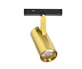 MODLED FL-6671 Gold Klasik 10W Gold Magnet Ray Spot
