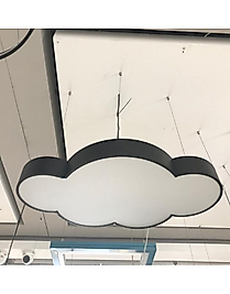 Bulut Dekoratif Aydınlatma